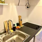 Studio 17Eme Batignolles